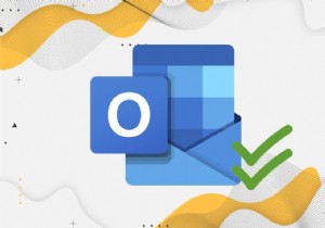 Cách bật tắt biên nhận đã đọc email trong Outlook
