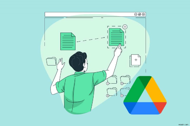 Cách xóa các tệp trùng lặp trong Google Drive 