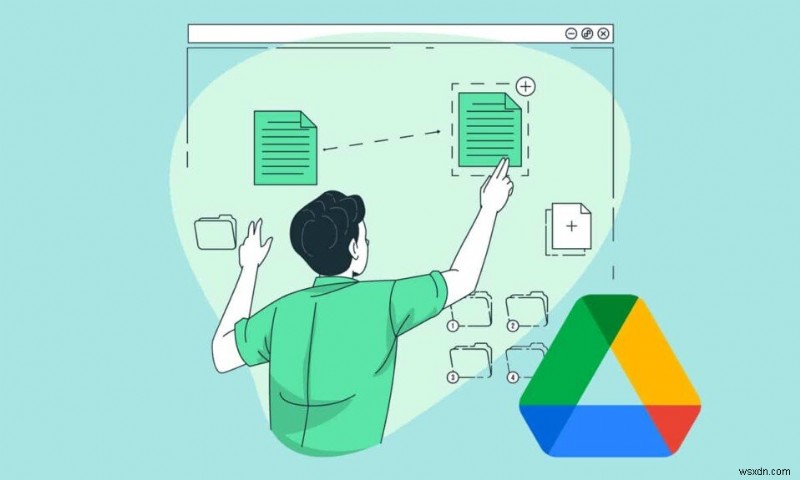 Cách xóa các tệp trùng lặp trong Google Drive 