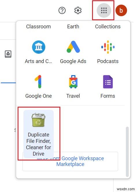 Cách xóa các tệp trùng lặp trong Google Drive 