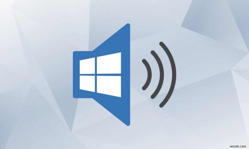 Cách tăng âm lượng trên Windows 10