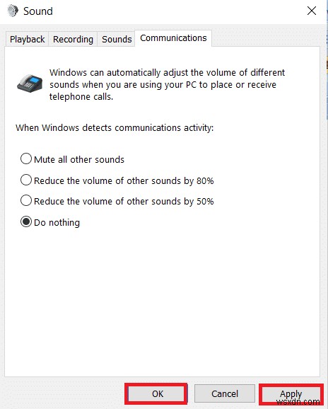 Cách tăng âm lượng trên Windows 10