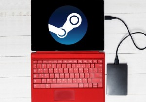 Cách tải xuống trò chơi Steam trên ổ cứng ngoài 