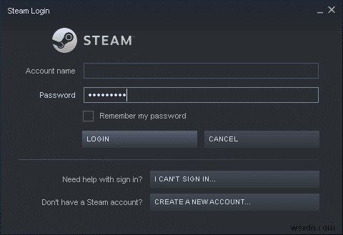 Cách tải xuống trò chơi Steam trên ổ cứng ngoài 