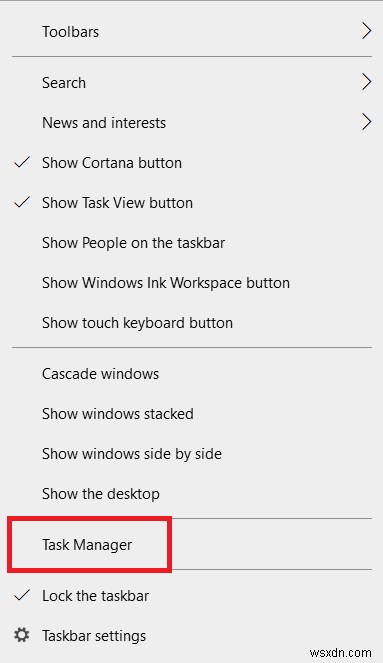 Cách buộc xóa tệp trong Windows 10 