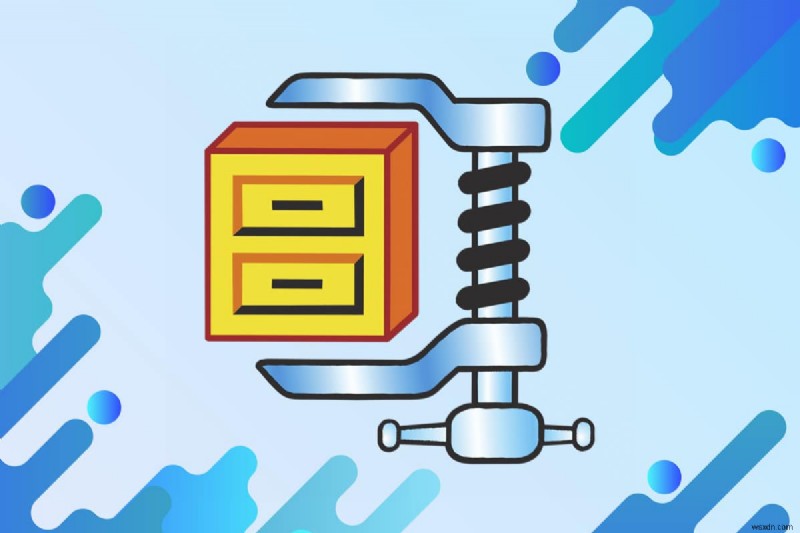 WinZip là gì? 