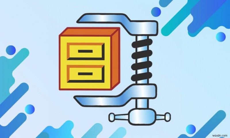 WinZip là gì? 