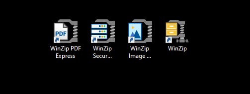 WinZip là gì? 