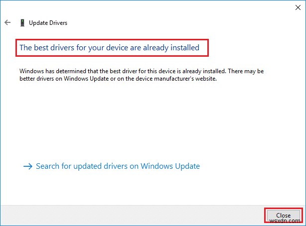 Sửa lỗi nhấp nháy thanh tác vụ Windows 10 