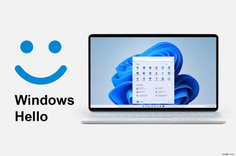 Cách thiết lập Windows Hello trên Windows 11 