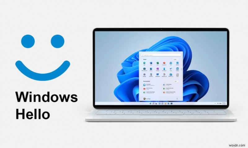 Cách thiết lập Windows Hello trên Windows 11 