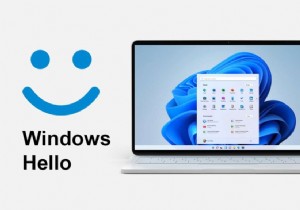 Cách thiết lập Windows Hello trên Windows 11 