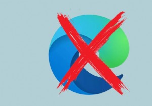 Cách tắt Microsoft Edge trong Windows 11