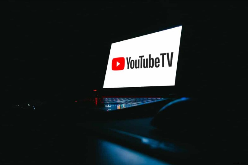 Khắc phục tính năng Chia sẻ trong gia đình trên YouTube TV không hoạt động