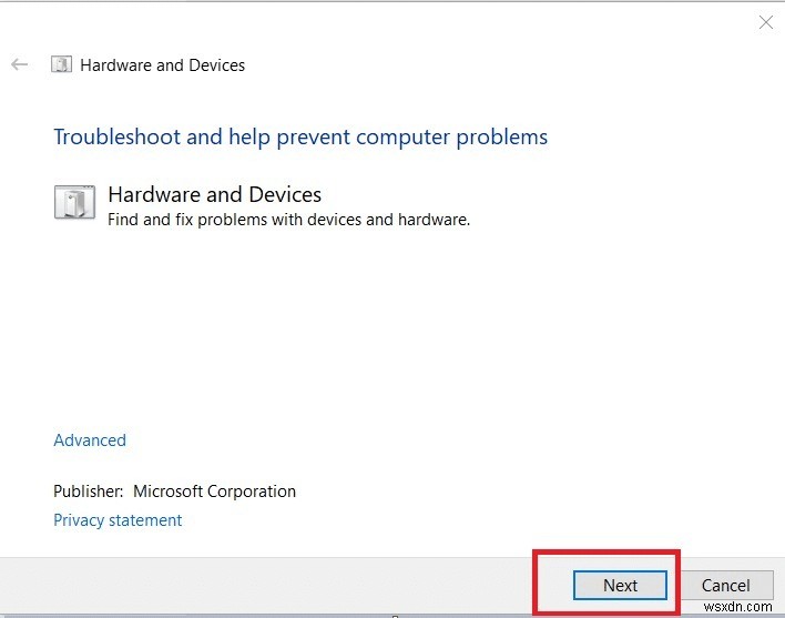 Khắc phục Windows 10 Realtek Card Reader không hoạt động 