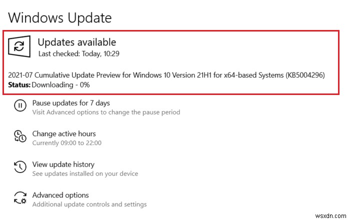 Khắc phục Windows 10 Realtek Card Reader không hoạt động 