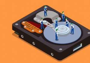 Hướng dẫn từng bước phân vùng ổ cứng trong Windows 11