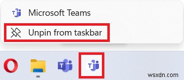 Cách ngăn Microsoft Teams mở tự động trên Windows 11