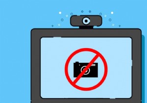 Cách khắc phục Webcam Windows 11 không hoạt động