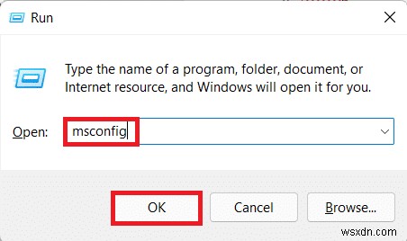 Cách sửa lỗi cập nhật Windows 11 bị kẹt 