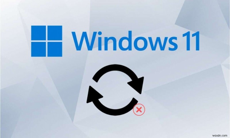 Cách chặn cập nhật Windows 11 bằng GPO 