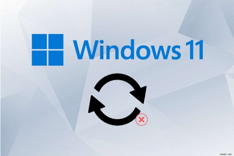 Cách chặn cập nhật Windows 11 bằng GPO 