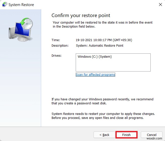 Cách khắc phục Thanh tác vụ Windows 11 không hoạt động 