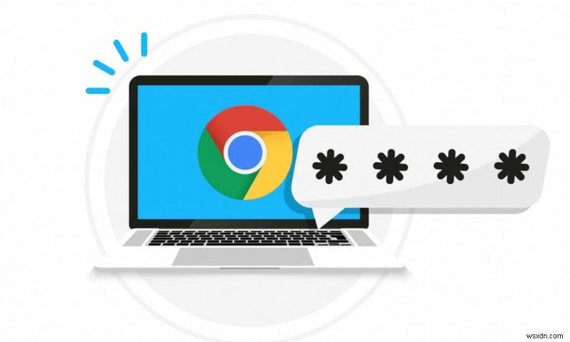 Cách xuất mật khẩu đã lưu từ Google Chrome 