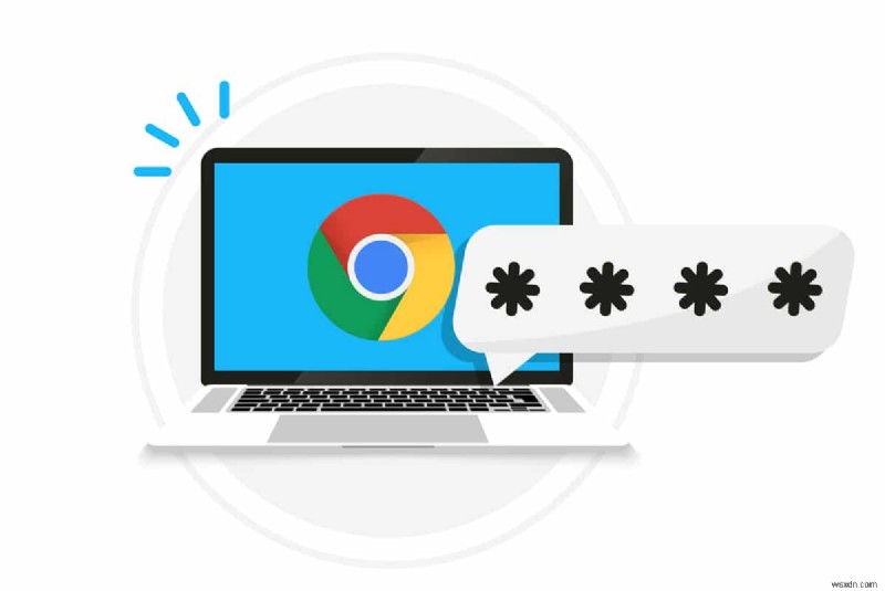 Cách xuất mật khẩu đã lưu từ Google Chrome 