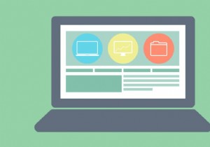 Cách thay đổi biểu tượng màn hình trên Windows 11 