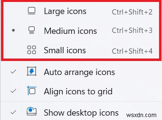 Cách thay đổi biểu tượng màn hình trên Windows 11 