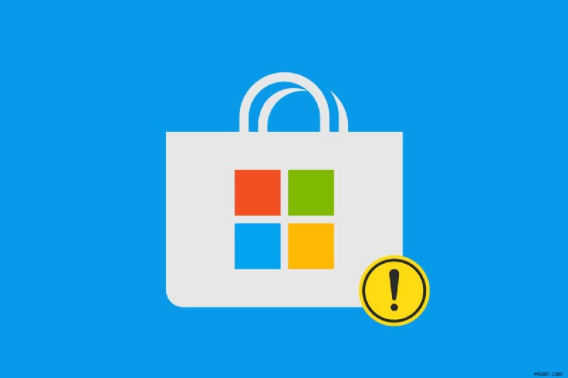 Cách khắc phục Microsoft Store không mở trên Windows 11 