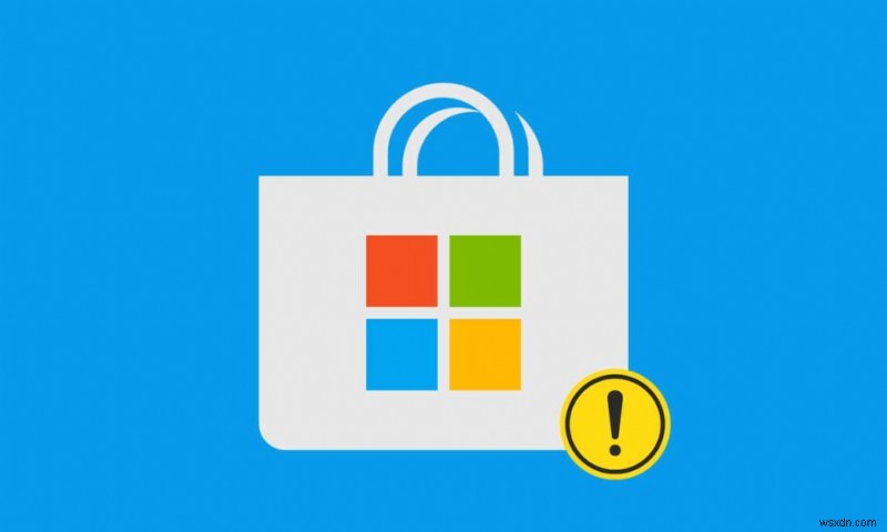 Cách khắc phục Microsoft Store không mở trên Windows 11 