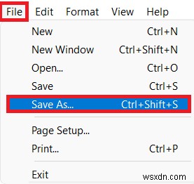 Khắc phục ứng dụng không thể mở trong Windows 11 