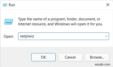 Cách tạo tài khoản cục bộ trong Windows 11 