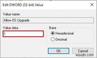 Khắc phục sự cố Công cụ tạo phương tiện truyền thông của Windows không hoạt động 