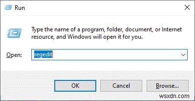 Khắc phục sự cố Công cụ tạo phương tiện truyền thông của Windows không hoạt động 