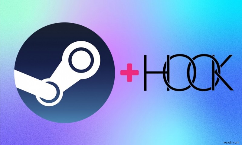 Cách thêm Microsoft Games vào Steam 