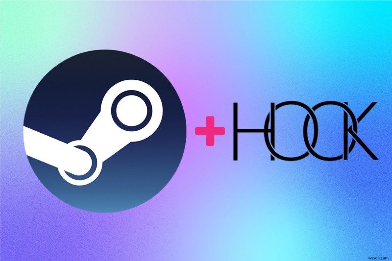 Cách thêm Microsoft Games vào Steam 