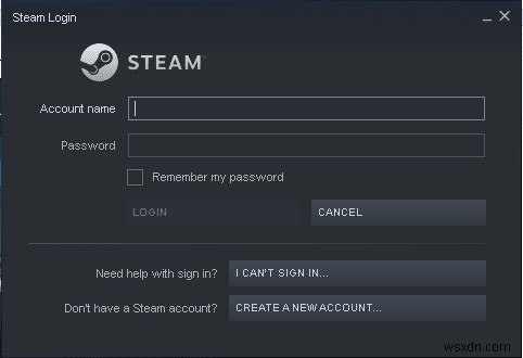 Cách gỡ cài đặt trò chơi trên Steam 