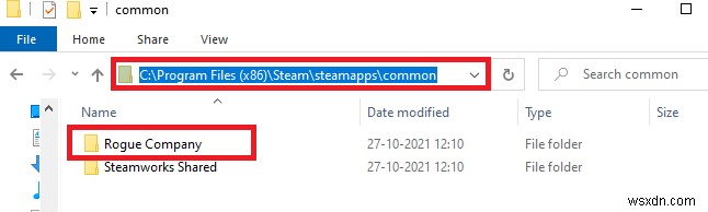 Cách gỡ cài đặt trò chơi trên Steam 