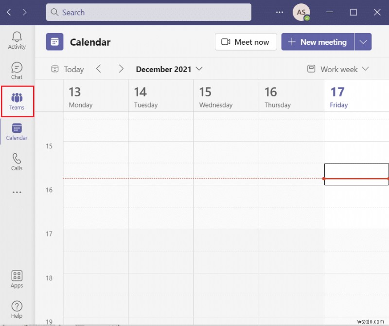 Cách thay đổi hình đại diện hồ sơ Microsoft Teams 