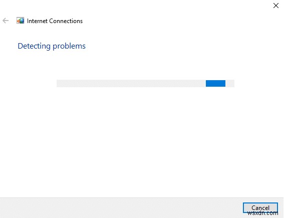 Khắc phục Bộ điều hợp Wi-Fi không hoạt động trong Windows 10 