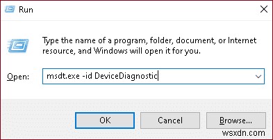 Sửa lỗi ổ cứng không hiển thị trong Windows 10 