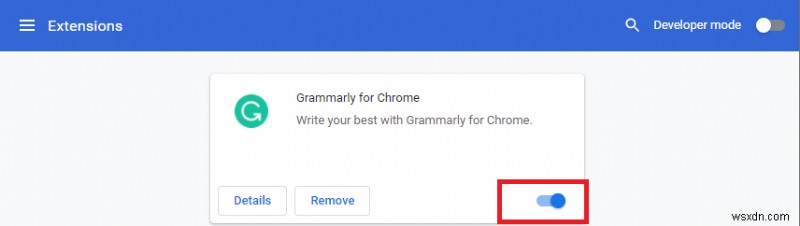 Cách khắc phục máy ảnh Omegle không hoạt động