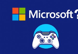 Microsoft Store cài đặt trò chơi ở đâu? 