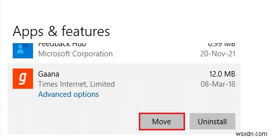 Microsoft Store cài đặt trò chơi ở đâu? 