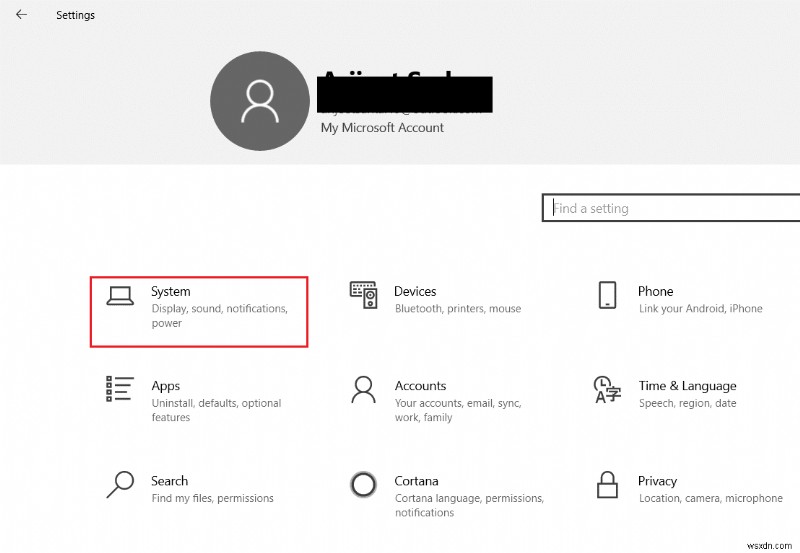 Microsoft Store cài đặt trò chơi ở đâu? 