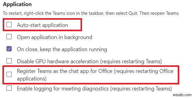 Cách ngăn thông báo bật lên của Microsoft Teams 