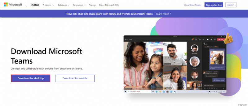 Cách ngăn thông báo bật lên của Microsoft Teams 